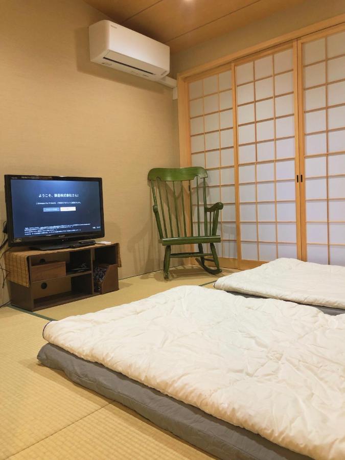 Minami Toji---Jp Style Guesthouse In Kyōto Exterior foto