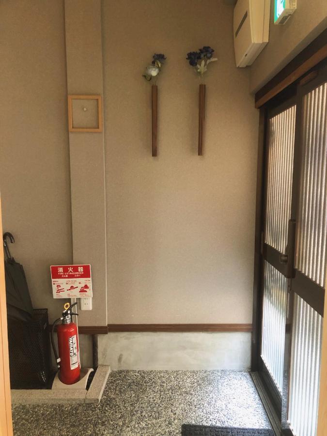 Minami Toji---Jp Style Guesthouse In Kyōto Exterior foto