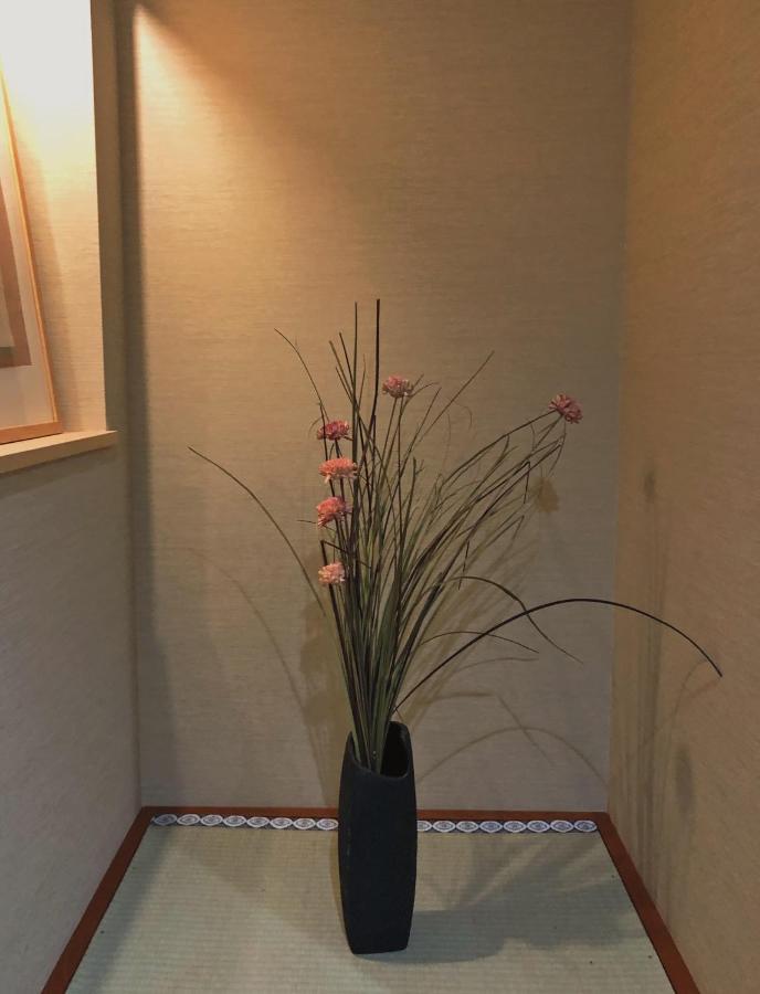 Minami Toji---Jp Style Guesthouse In Kyōto Exterior foto