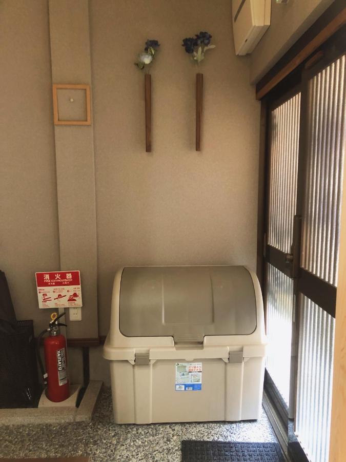 Minami Toji---Jp Style Guesthouse In Kyōto Exterior foto