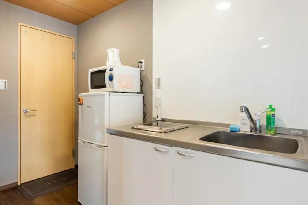 Minami Toji---Jp Style Guesthouse In Kyōto Exterior foto