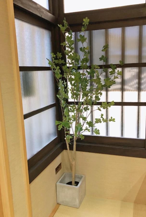 Minami Toji---Jp Style Guesthouse In Kyōto Exterior foto